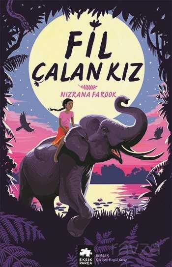 Fil Çalan Kız - Eksik Parça