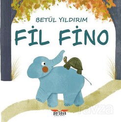Fil Fino - Perseus Yayınevi