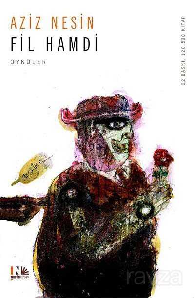 Fil Hamdi - Nesin Yayınevi