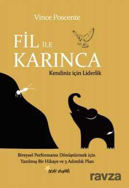 Fil ile Karınca - 1