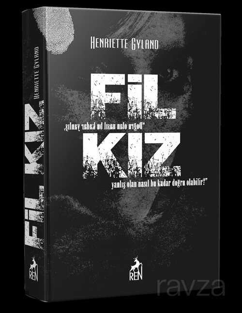 Fil Kız - 1