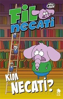 Fil Necati 8 / Kim Necati ? - 1