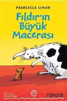 Fıldır'ın Büyük Macerası - İletişim Yayınları
