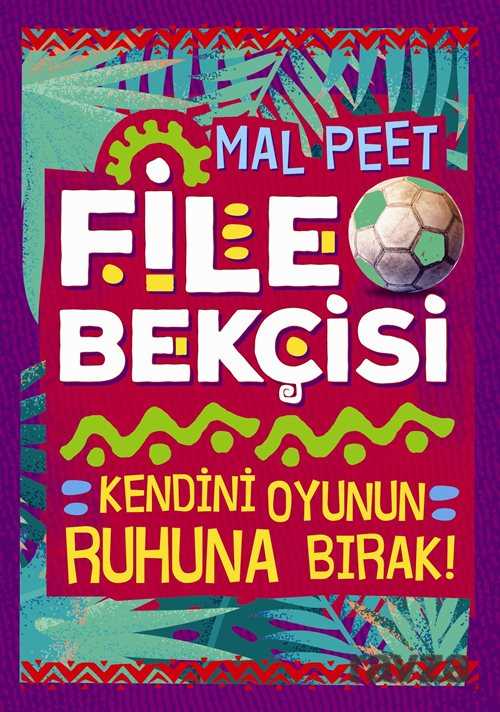 File Bekçisi - Tudem Yayınevi