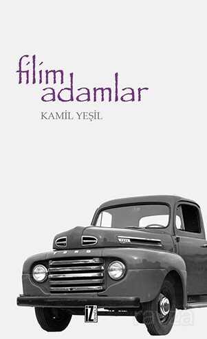 Filim Adamlar - İz Yayıncılık
