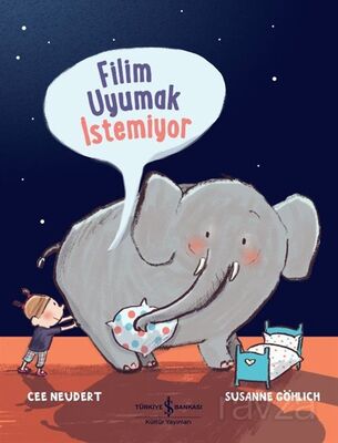 Filim Uyumak İstemiyor - 1