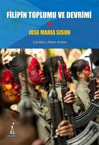 Filipin Toplumu Devrimi - El Yayınları