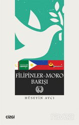 Filipinler-Moro Barışı - Çizgi Kitabevi