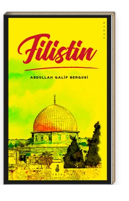Filistin - Ekin Yayınları