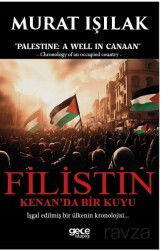 Filistin - Gece Kitaplığı