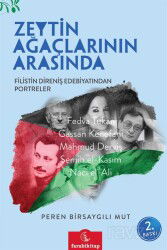 Filistin Direniş Edebiyatından Portreler - Farabi Kitap