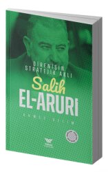 Filistin Direniş Seti 6 Kitap - 3