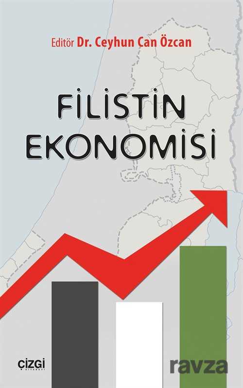 Filistin Ekonomisi - Çizgi Kitabevi