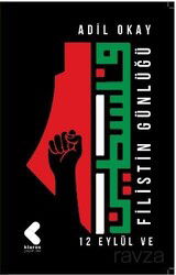 Filistin Günlüğü - Klaros Yayınları