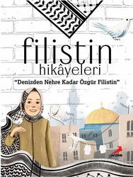 Filistin Hikayeleri - Erdem Yayınları