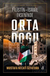 Filistin-İsrail Ekseninde Orta Doğu - Divanyolu Kitap