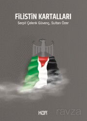 Filistin Kartalları - Kor Kitap