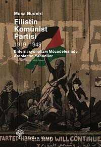 Filistin Komünist Partisi 1919-1948 - Yordam Kitap