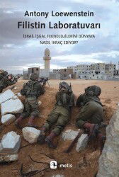 Filistin Laboratuvarı - Metis Yayınları
