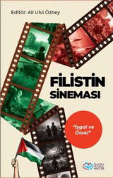Filistin Sineması - Önsöz Yayıncılık