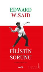Filistin Sorunu - Alfa Yayınları