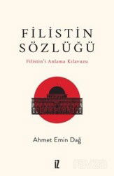 Filistin Sözlüğü - İz Yayıncılık