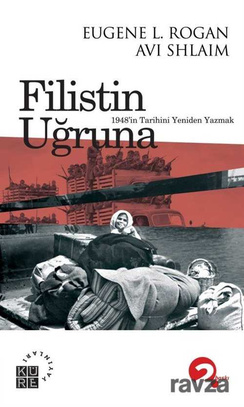 Filistin Uğruna - Küre Yayınları