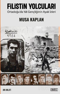 Filistin Yolcuları - 1