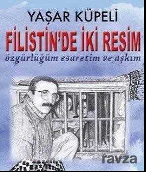 Filistin'de İki Resim - Nitelik Kitap