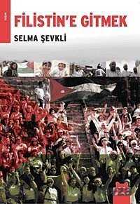 Filistin'e Gitmek - Kırmızı Kedi Yayınevi