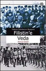 Filistine Veda - Yeditepe Yayınevi