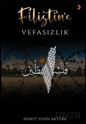 Filistin'e Vefasızlık - 1