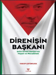Filistinin Direnis Liderleri 6 Kitap Seti - 5