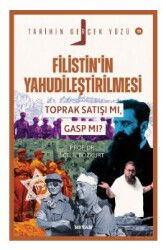 Filistin'in Yahudileştirilmesi; Toprak Satışı mı, Gasp mı? - Beyan Yayınları