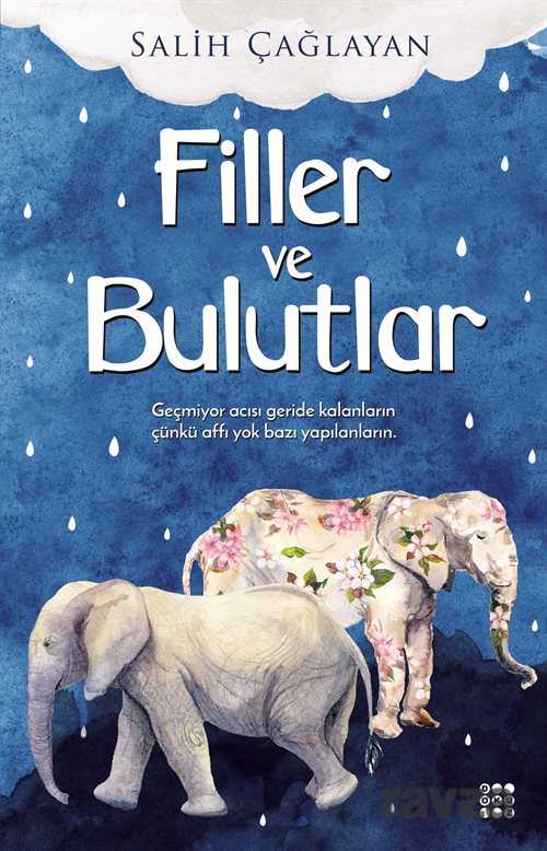 Filler ve Bulutlar - Dokuz Yayınları (Konya)