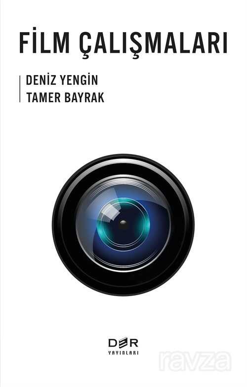 Film Çalışmaları - Der Yayınları