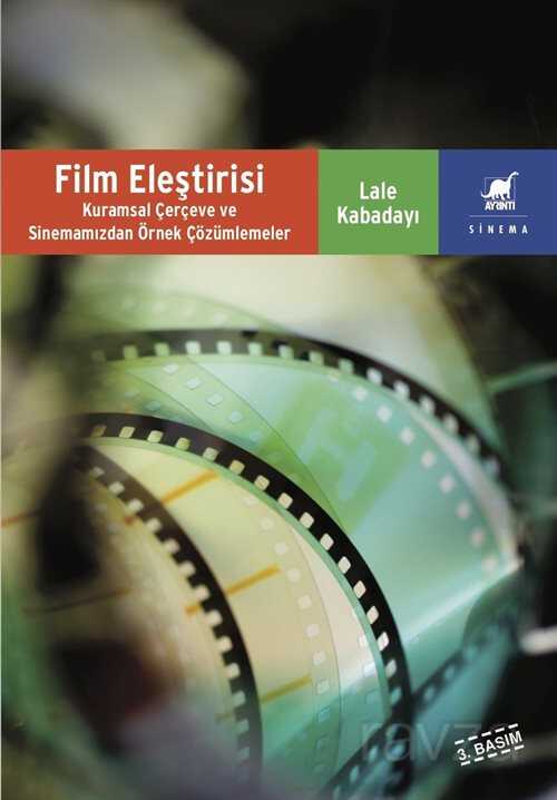 Film Eleştirisi - Ayrıntı Yayınları