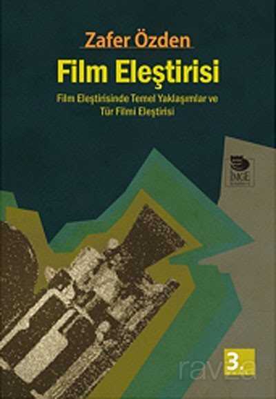 Film Eleştirisi - İmge Kitabevi Yayınları