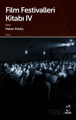 Film Festivalleri Kitabı IV - 1
