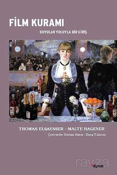 Film Kuramı - Dipnot Yayınları