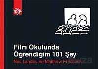 Film Okulunda Öğrendiğim 101 Şey - 1