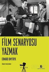 Film Senaryosu Yazmak - Agora Kitaplığı