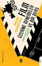 Film Üzerine Denemeler ve Bir Ders - Dorlion Yayınevi