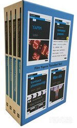 Film Yapımı Temelleri Seti (4 Kitap) - Literatür Yayınları