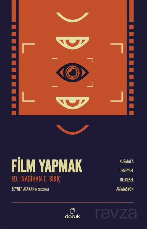 Film Yapmak - Doruk Yayınları