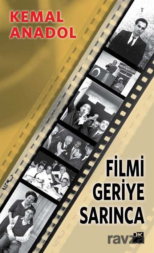 Filmi Geriye Sarınca - Doğan Kitapçılık