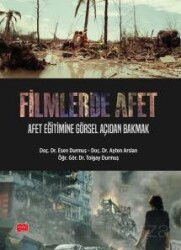 Filmlerde Afet - Nobel Bilimsel