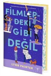 Filmlerdeki Gibi Değil (Ciltli) - Artemis Yayınları