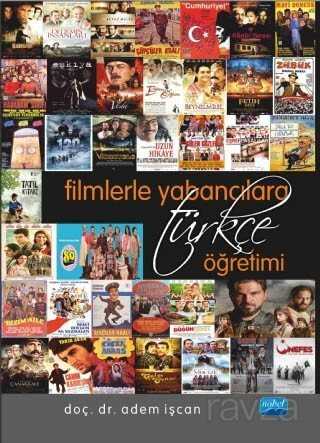 Filmlerle Yabancılara Türkçe Öğretimi - Nobel Yayın Dağıtım
