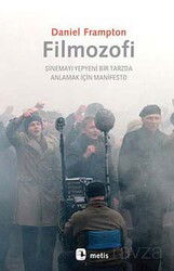 Filmozofi - Metis Yayınları
